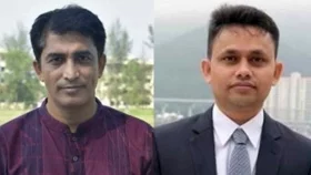 নোবিপ্রবি শিক্ষক সমিতির নির্বাচনে বিনা প্রতিদ্বন্দ্বিতায় নীল দলের নিরঙ্কুশ জয়