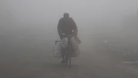 নওগাঁয় দেশের সর্বনিম্ন তাপমাত্রা