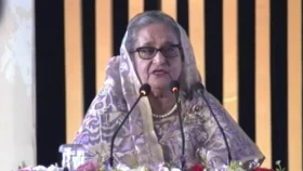 রপ্তানি পণ্য বহুমুখীকরণের নির্দেশনা প্রধানমন্ত্রীর