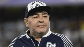 Maradona