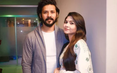 নিরব ও স্পর্শিয়া