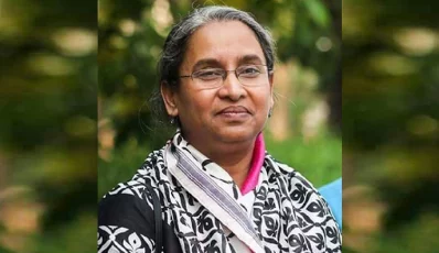 শিক্ষামন্ত্রী ও আওয়ামী লীগের যুগ্ম সাধারণ সম্পাদক ডা. দীপু মনি। ছবি- সংগৃহীত