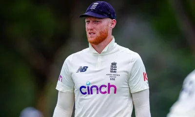 ইংল্যান্ডের টেস্ট অধিনায়ক হওয়ার দৌঁড়ে এগিয়ে স্টোকস