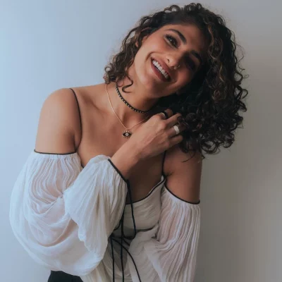 কুবরা সাইত। ছবি: ইনস্টাগ্রাম