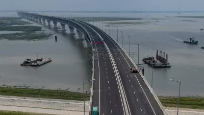 পদ্মা সেতু। ছবি: আব্দুল গনি