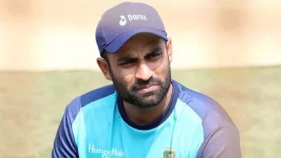 ওয়ানডের নেতৃত্ব ছেড়েছেন তামিম ইকবাল