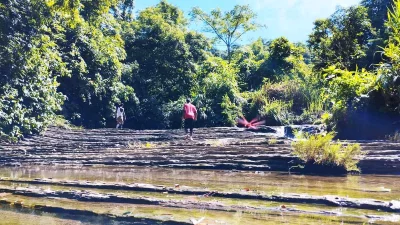 প্রকৃতির সৌন্দর্যের খোঁজে