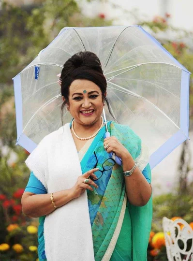ফরিদা আক্তার ববিতা