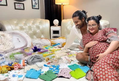 পরীমণি ও শরিফুল রাজ। ছবি: সংগৃহীত