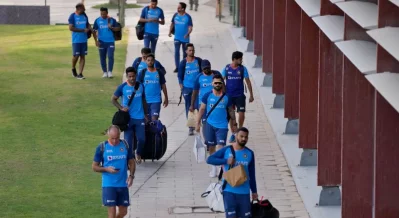 কাল সুপার ফোরে নিজেদের শেষ ম্যাচে মুখোমুখি ভারত-আফগানিস্তান