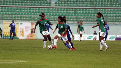 বিশ্রাম নয়, অনুশীলনকেই প্রাধান্য দিলেন সাবিনারা