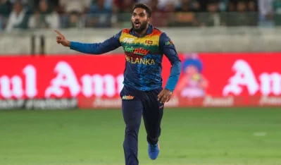ফাইনালের মহড়ায় পাকিস্তানের মামুলি সংগ্রহ