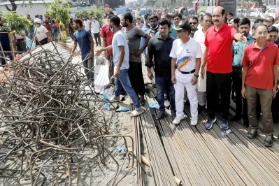 ছবি: ইত্তেফাক