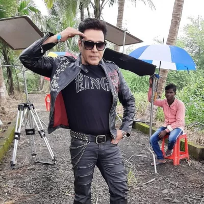 সাগর পাণ্ডে