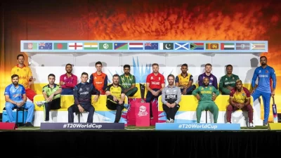 'পাকিস্তানের বিপক্ষে একাদশ প্রস্তুত ভারতের'