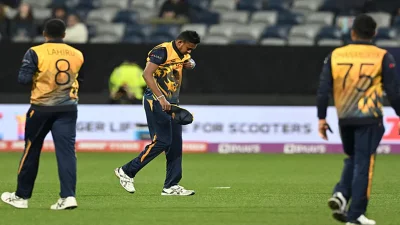 চামিরার পরিবর্তে দলে রাজিথা