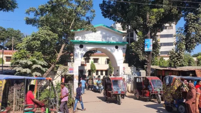 ছবি: ইত্তেফাক