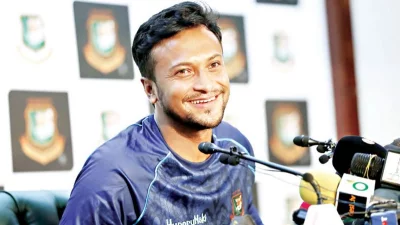 আমরা যেসব মিস করি অন্য দলগুলো করেনা: সাকিব