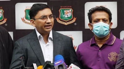 পুরোপুরি ডিআরএস থাকছে না বিপিএলে