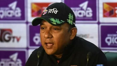 খালেদ মাহমুদ সুজন
