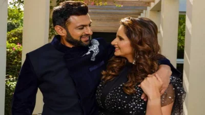 আবারও বিচ্ছদের ইঙ্গিত সানিয়ার
