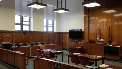 A New York state court in Manhattan convicted him in August last year.