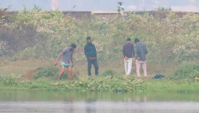 ছবি- অরিত্র সাত্তার