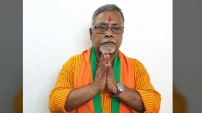 রাজনীতি বিশ্লেষক রন্তিদেব সেনগুপ্ত