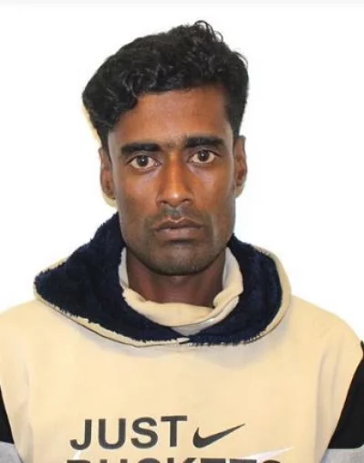 শাকিবুর রহমান।