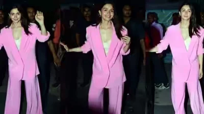 আলিয়া ভাট। সংগৃহীত ছবি