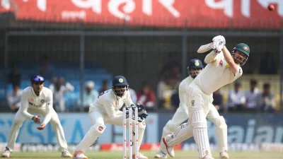 ভারতকে হারিয়ে ফাইনালে অস্ট্রেলিয়া