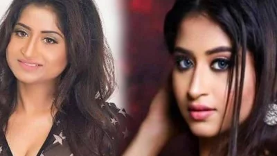 যে কুন্তল হৈমন্তীর নাম তুলে হইচই ফেলেছেন, তিনিই আবার ব্যাকফুটে সোমা চক্রবর্তীর ক্ষেত্রে।