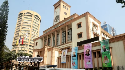 রাজধানী উন্নয়ন কর্তৃপক্ষ (রাজউক) 