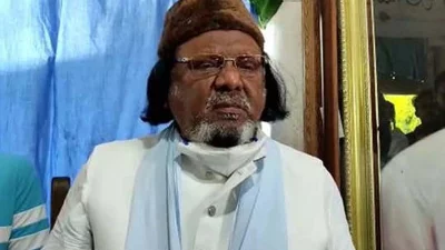 ইসলামপুরের তৃণমূল বিধায়ক আব্দুল করিম চৌধুরী
