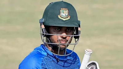 জাকির হাসান 