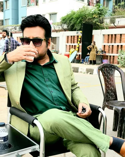 সাজু খাদেম
