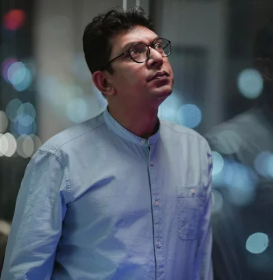 চঞ্চল চৌধুরী