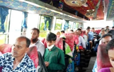 প্রতীকী ছবি