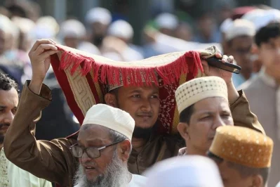 ছবি: ইত্তেফাক