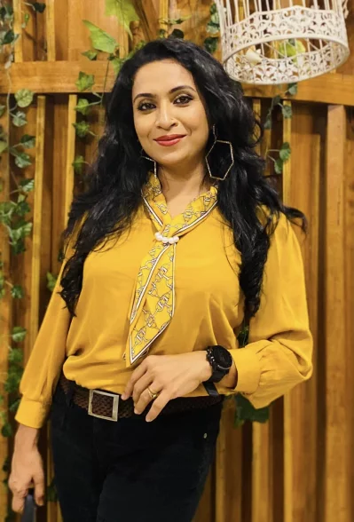 ফারজানা ছবি