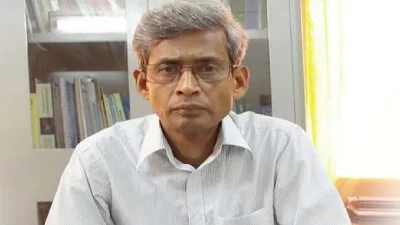 সভাপতি গৌতম পাল