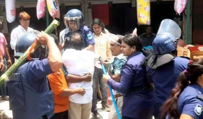 ছবি: ইত্তেফাক