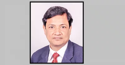 জাতীয় রাজস্ব বোর্ডের চেয়ারম্যান আবু হেনা মো. রহমাতুল মুনিম। 