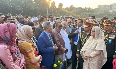 ছবি: ফোকাস বাংলা