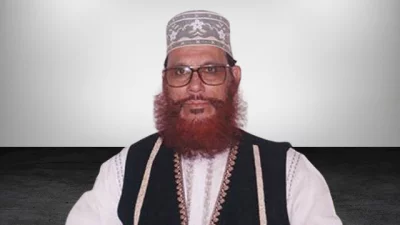 মসজিদে সাঈদীর জন্য দোয়া করায় ইমামকে কুপিয়ে জখম