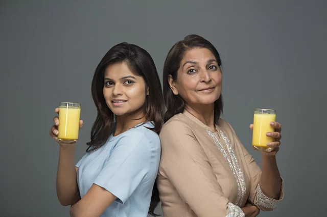 benefits of turmeric water