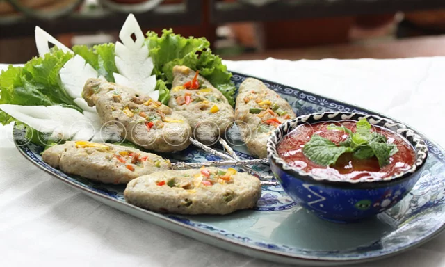 murgir rangin kabab
