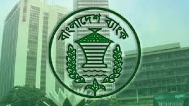 bangladesh bank