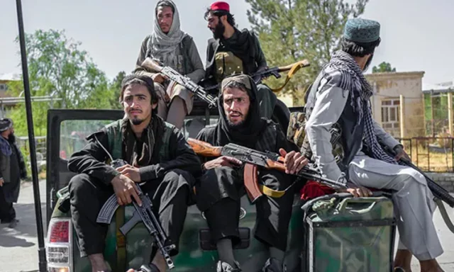 taliban