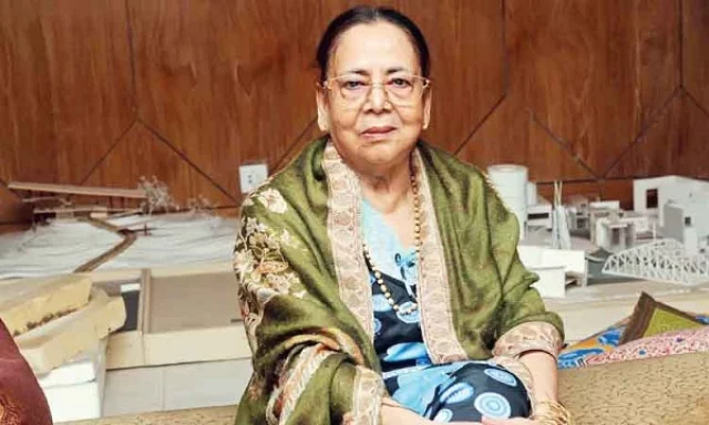 রাবেয়া খাতুন